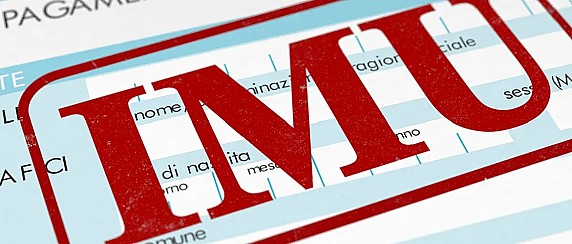 Avviso Scadenza acconto IMU 2026