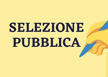 SELEZIONE PUBBLICA ASSISTENTE SOCIALE - AVVISO CANDIDATI AMMESSI ALLA PROVA ORALE