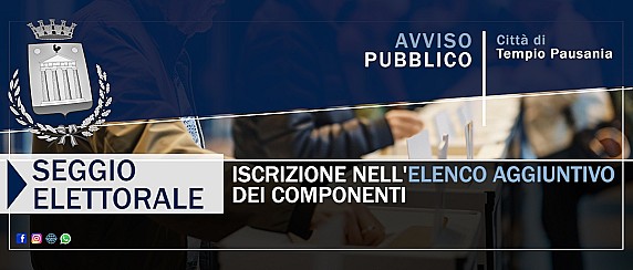 Seggio elettorale
