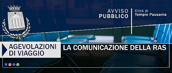 Agevolazioni di viaggio per gli elettori