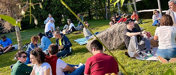 PIC-NIC DI NOTE, STORIE E SAPORI - FESTIVAL "BELLEZZE INTERIORI"