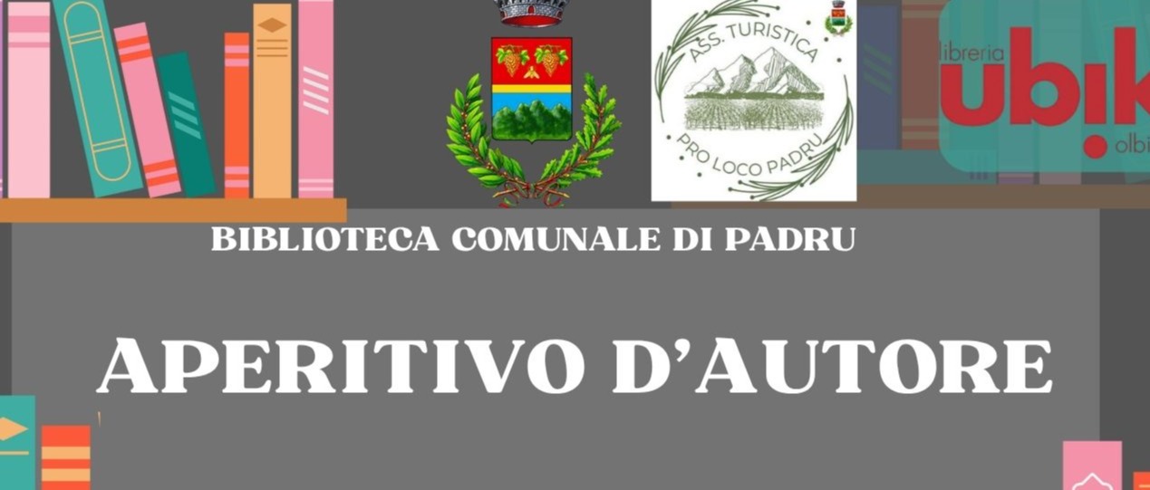 Aperitivo d'autore