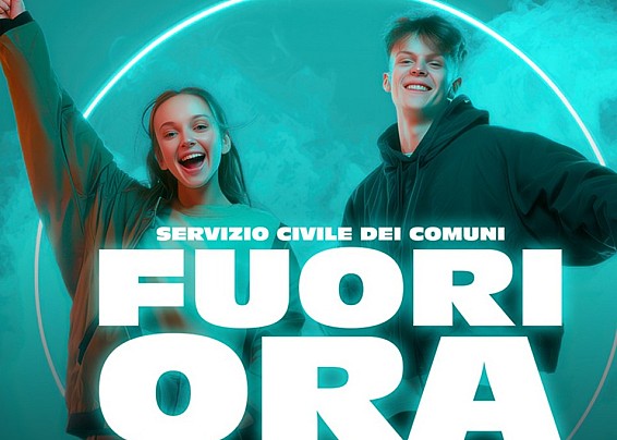 SERVIZIO CIVILE UNIVERSALE 2026