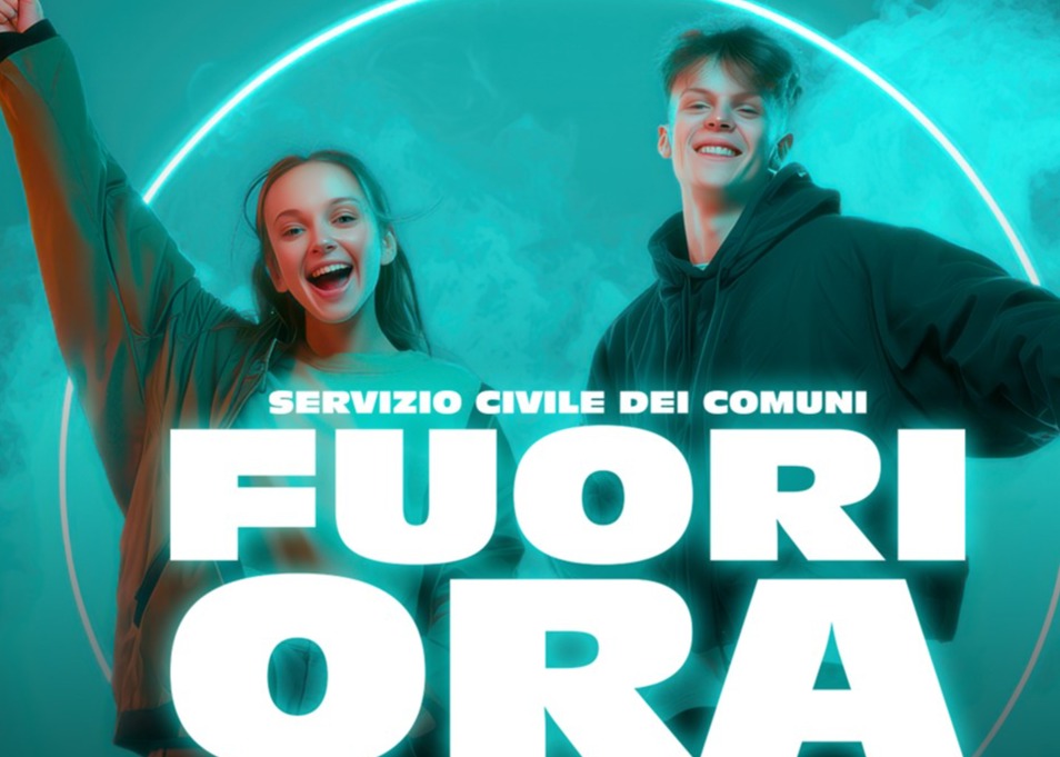 SERVIZIO CIVILE UNIVERSALE 2026