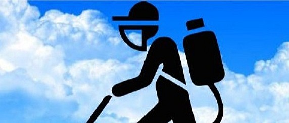 Disinfestazione Adulticida - Larvicida - Zecche - Moscerini nella notte tra il 19.05.2026 e 20.05.2026