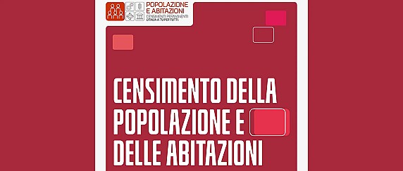 CENSIMENTO PERMANENTE DELLA POPOLAZIONE E DELLE ABITAZIONI 2026.