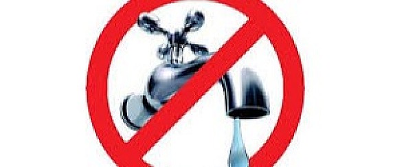Sospensione Idrica a Fermignano