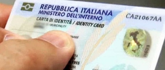 Rinnovo carte di identità - CIE DAY  28 MAGGIO 2026