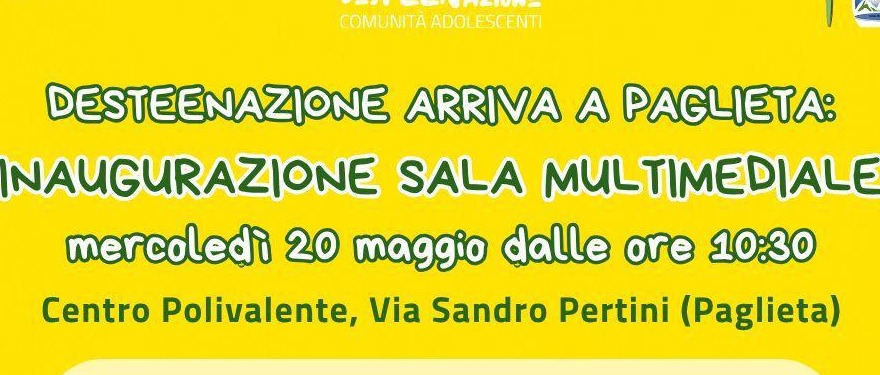 Immagine principale