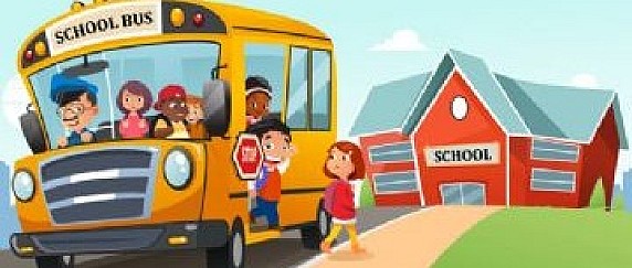 Servizio Scuolabus Centri estivi 2026
