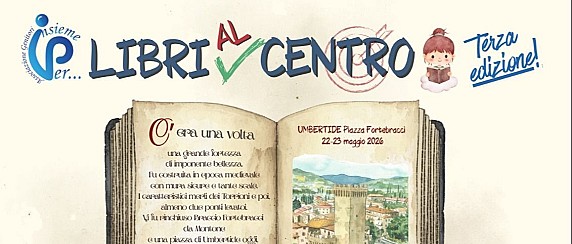 Libri al Centro