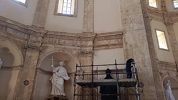 restauro Papa (5)