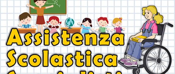 CIISAF - Avviso pubblico per l’accesso al Servizio di Integrazione Scolastica Specialistica – a.s. 2026/2027