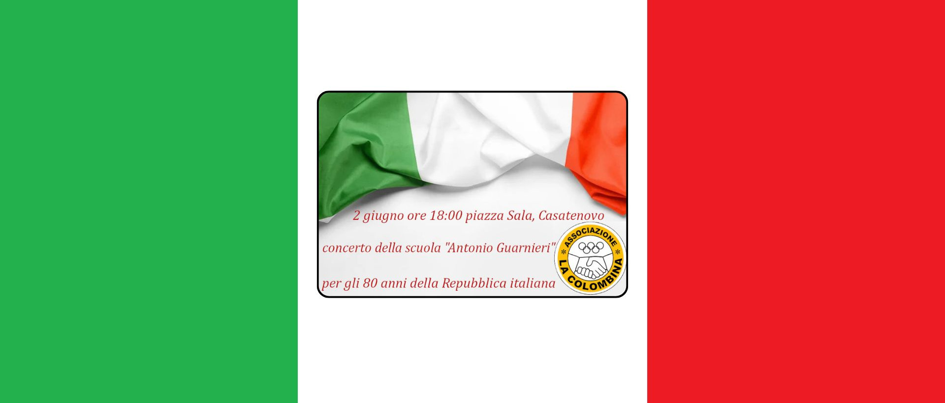 Immagine principale
