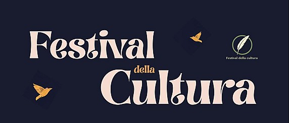 Festival della cultura - Prima edizione