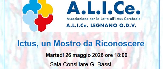 “Ictus, un Mostro da Riconoscere”