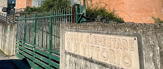 Educare alla legalità