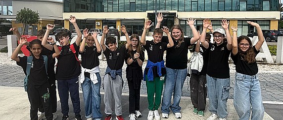 “Pedoni Scatenati” alle Finali Nazionali di scacchi