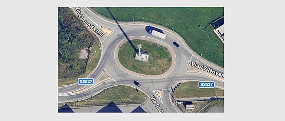 Avviso alla cittadinanza