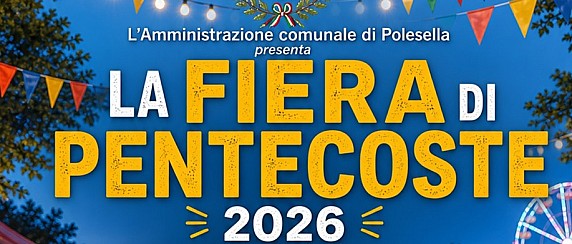 FIERA DI PENTECOSTE