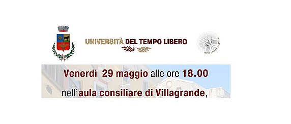 Università del tempo libero