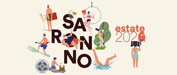Saronno Estate 2026