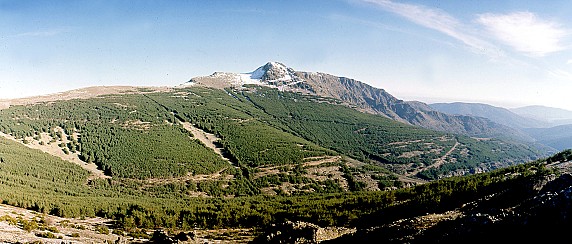Serenidad