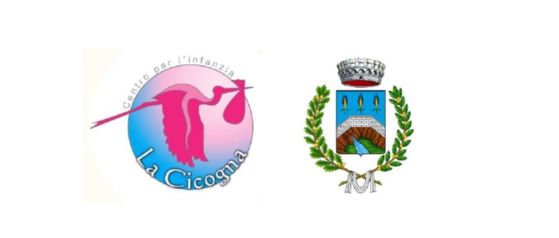 Avviso apertura iscrizioni centro infanzia "La Cicogna" anno educativo 2026/2027