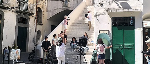 Regolamento diritti  d'immagine del paese