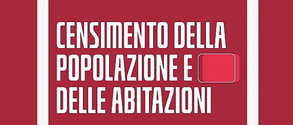 censimento permanente della popolazione e delle abitazioni 2026.