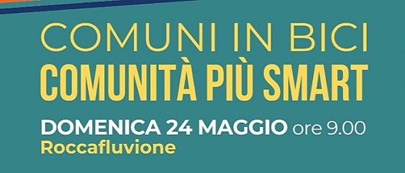 BICI IN COMUNE