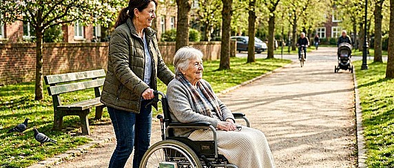 Comunità Sociale Cremasca: fondo per la non autosufficienza anno 2026