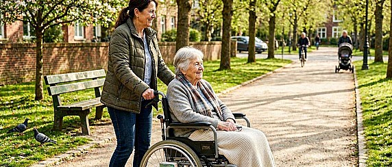Comunità Sociale Cremasca: fondo per la non autosufficienza anno 2026