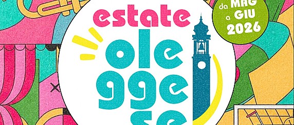 Appuntamenti Estate Oleggese