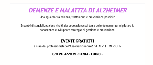 Immagine principale