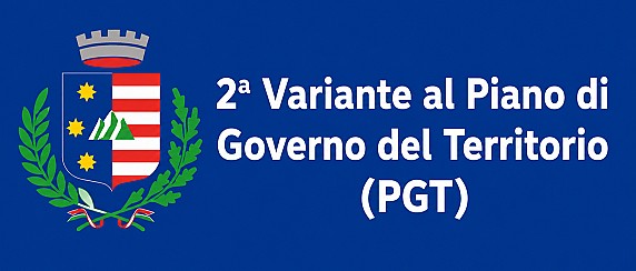 2a Variante al Piano di Governo del Territorio