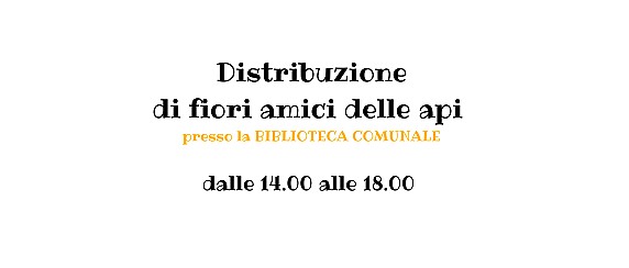 Giornata mondiale delle API mercoledì 20 maggio 2026