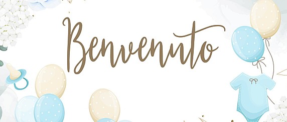 LE BELLE NOTIZIE