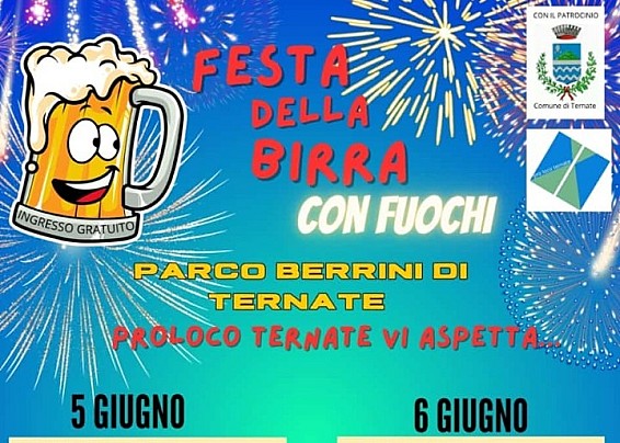 Festa della birra