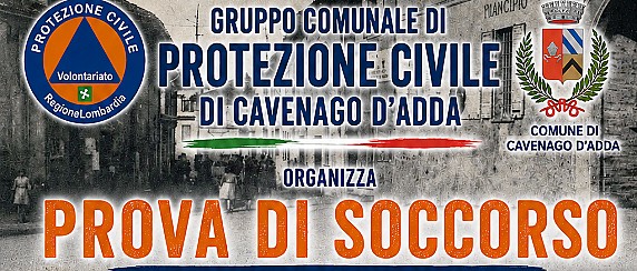Prova di Soccorso