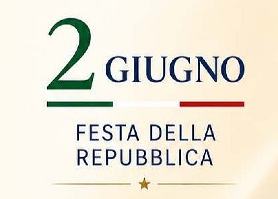 FESTA DELLA REPUBBLICA