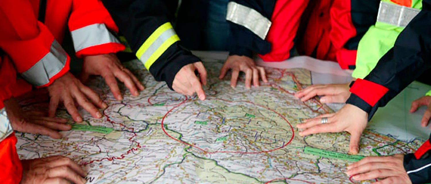 PIANO COMUNALE DI PROTEZIONE CIVILE