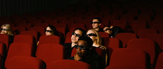 OffiCinema Valtrompia