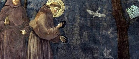 Il Cantore del Creato- Pereto Ricorda San Francesco