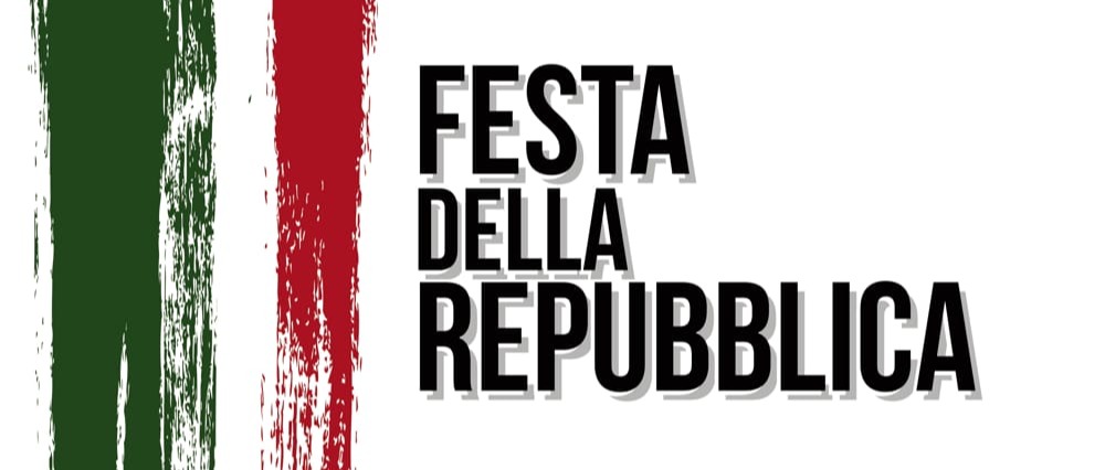 2 Giugno 2026: Celebrazione dell'80° Anniversario della Repubblica