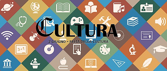 Festa della Cultura - 21ª edizione