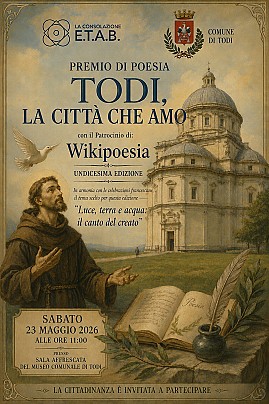 Premiazione Premio di Poesia