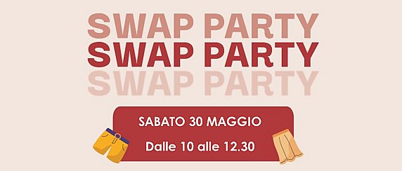 Swap Party