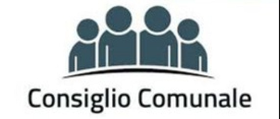 Convocazione del Consiglio Comunale
