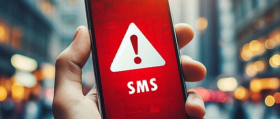Arriva Italia, avviso alla clientela per tentativi di frode tramite SMS